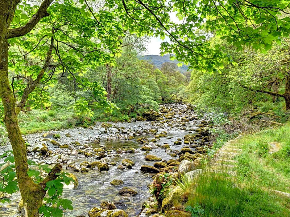 YHA Borrowdale