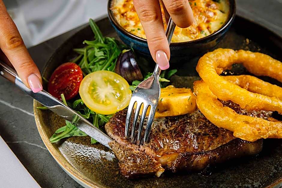 Lancaster House Hotel