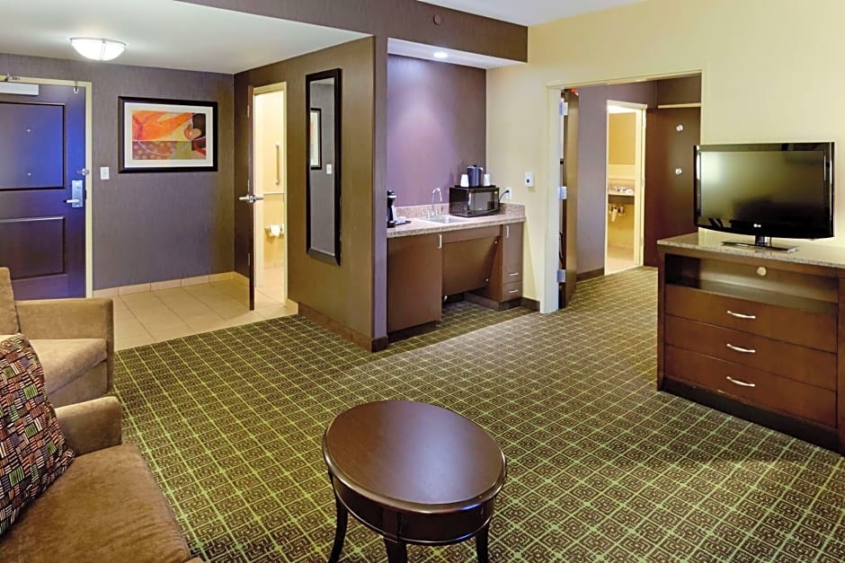 Hilton Garden Inn Springfield