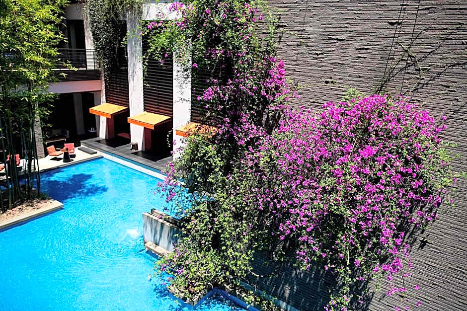 With The Style Fukuoka Hotel