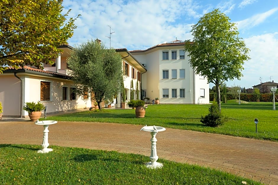 Hotel San Giovanni