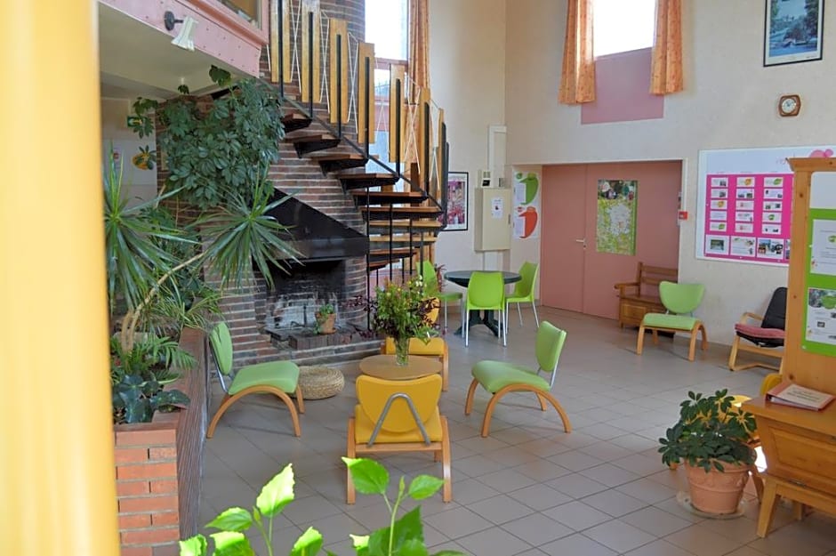 Vvf Villages Chatel Censoir