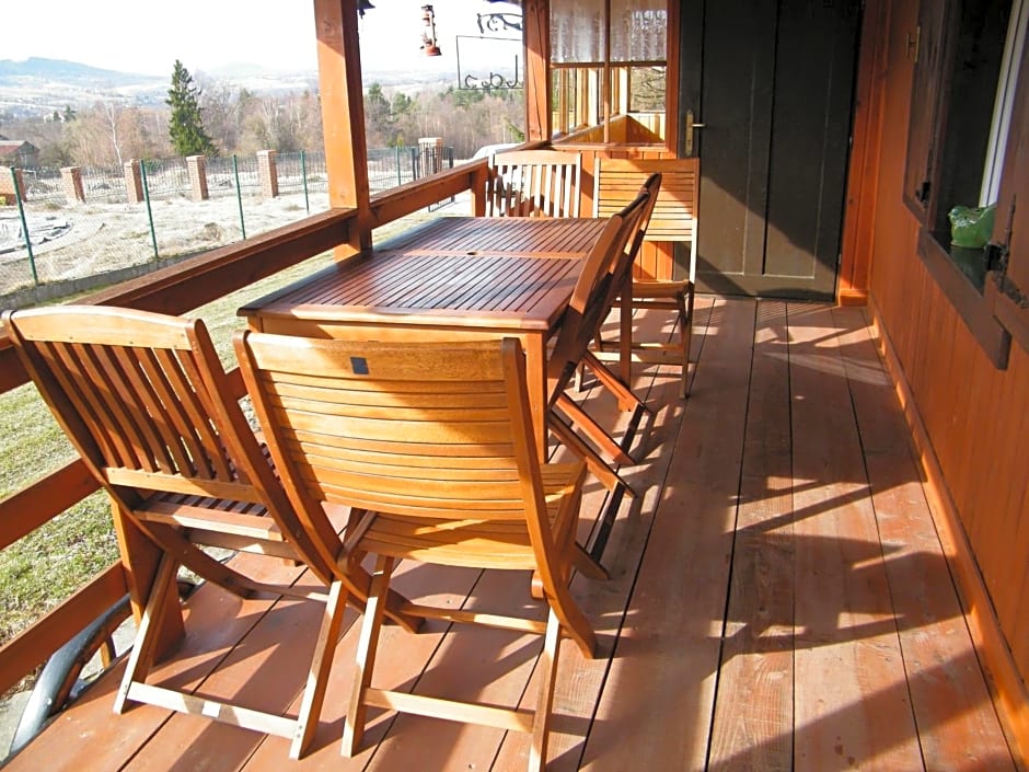 Dom wakacyjny Podlas