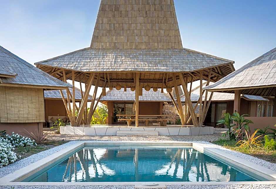 Maringi Sumba by the Sumba Hospitality Foundation