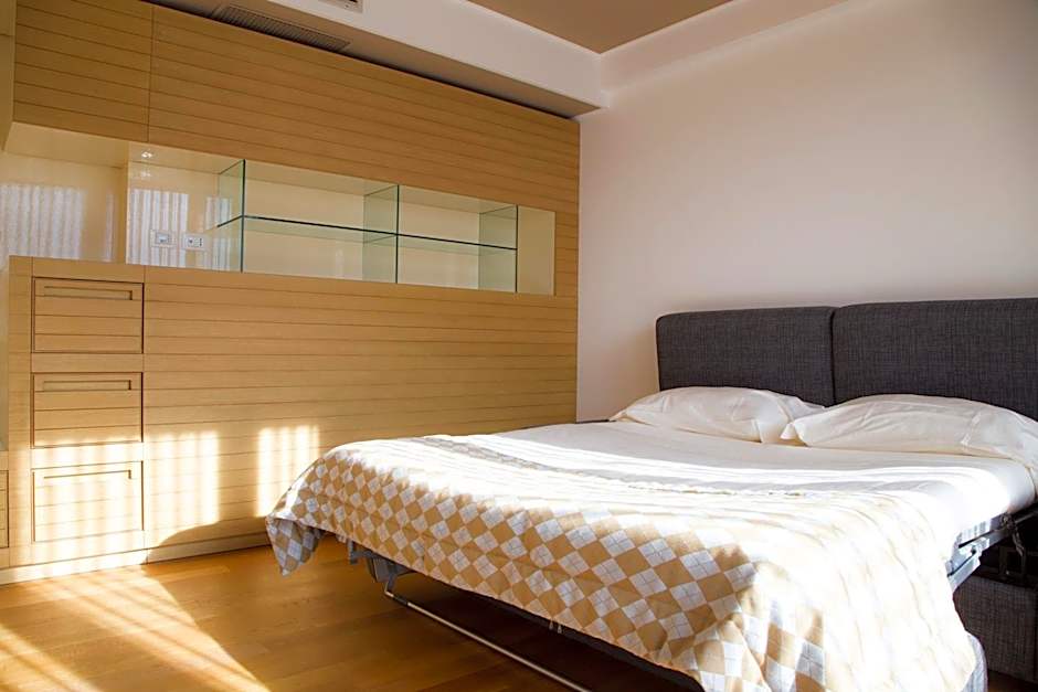 Grand Chalet delle Rocche