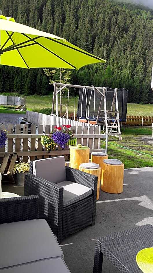 Hotel Casada - Silvretta Premium Card Betrieb