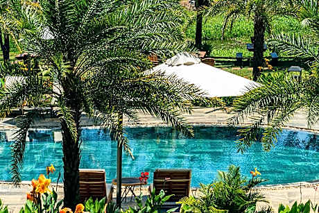 Hami Garden - Authentic & Natural Resort