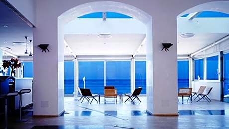 Hotel Amyclae
