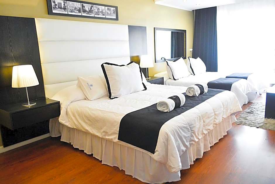 Pocitos Plaza Hotel