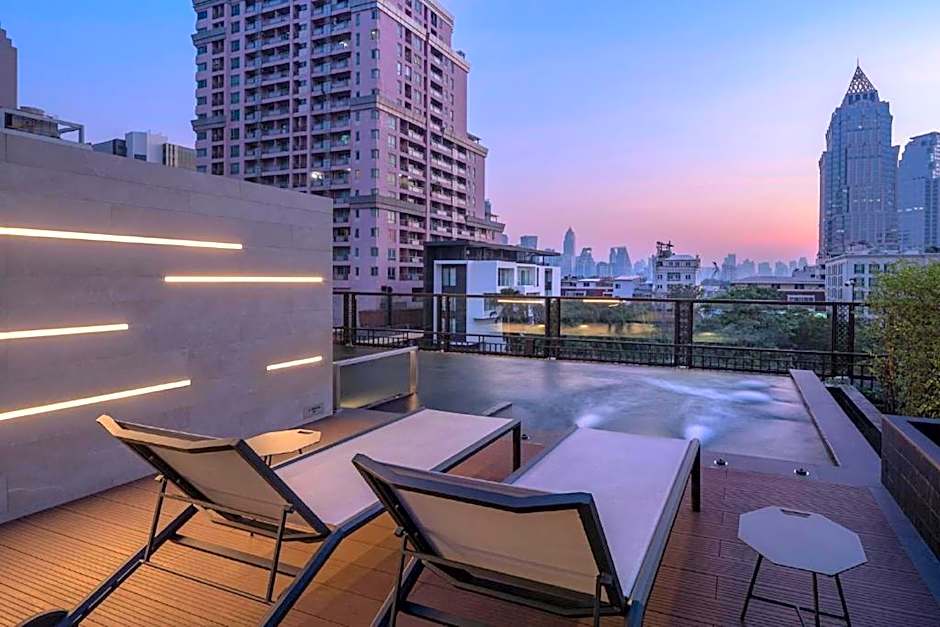 PASSA Hotel Bangkok