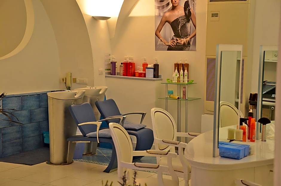 Albergo Gatto Bianco