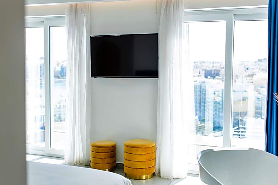 Flamingo Hotel Malta