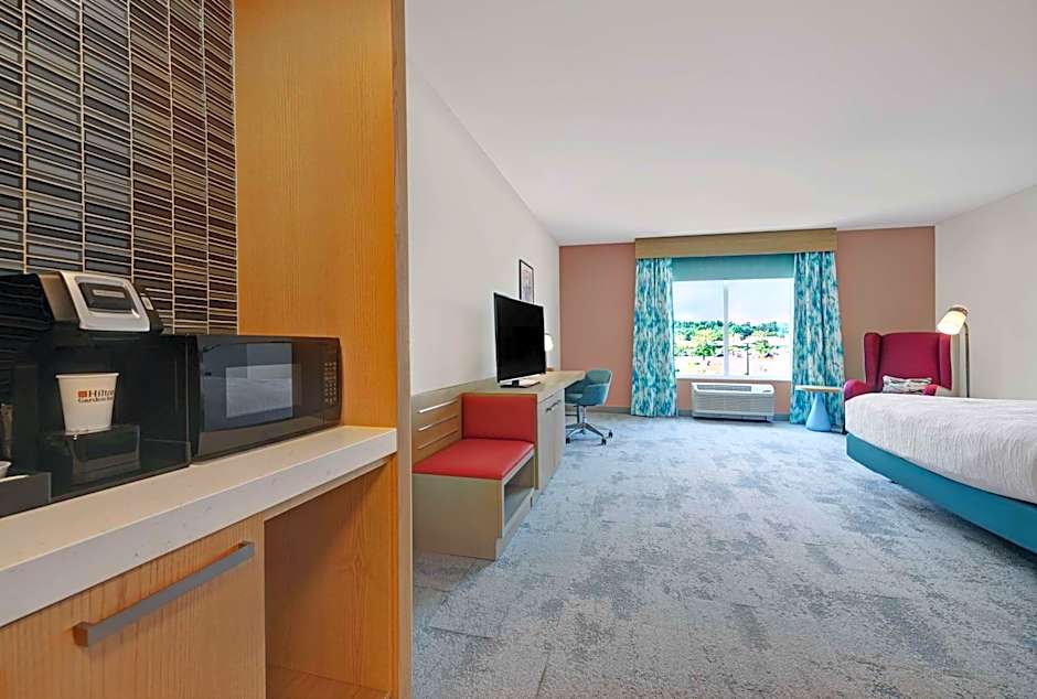 Hilton Garden Inn Manassas