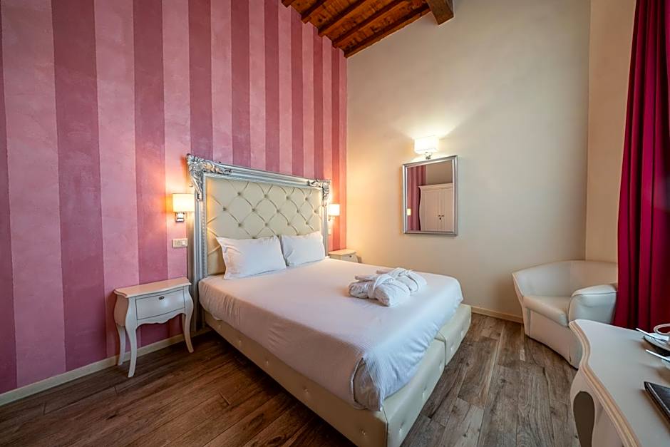 Residenza Conte di Cavour & Rooftop