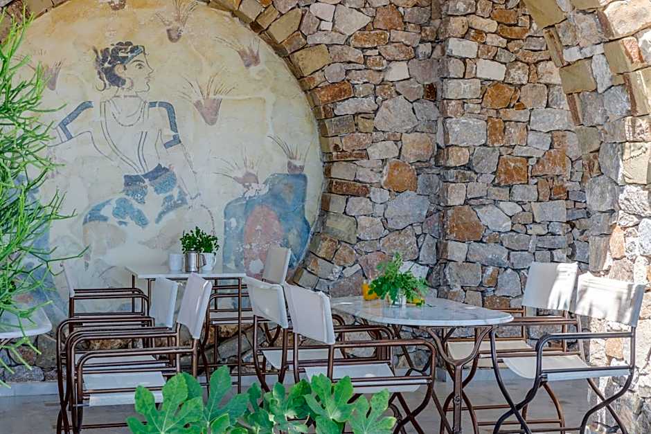 Epavlis Hotel & Spa