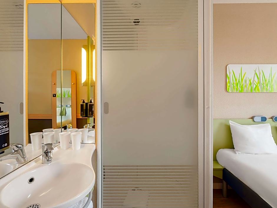 ibis budget Manosque Cadarache