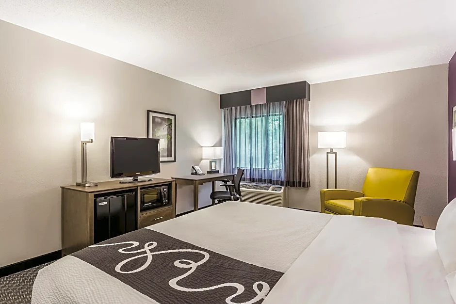 La Quinta Inn & Suites by Wyndham Columbia Jessup