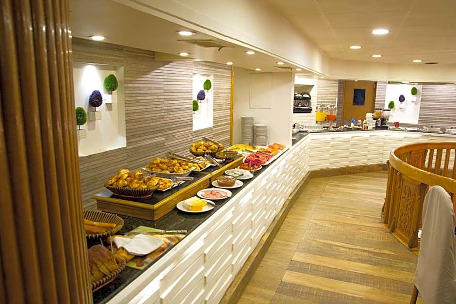 Hotel Presidente