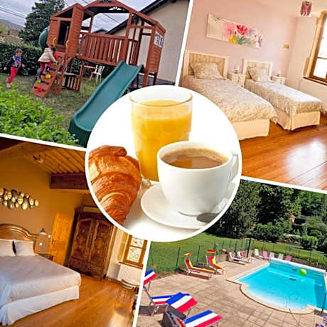 Le Relais Des Dames