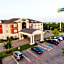 Holiday Inn Express Hotel & Suites Greenville By IHG