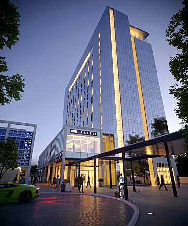Hotel La Tour