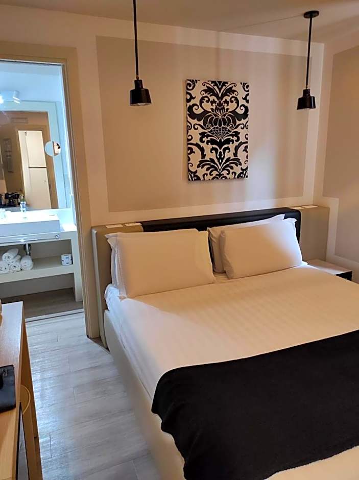 Relais Santa Maria Maggiore