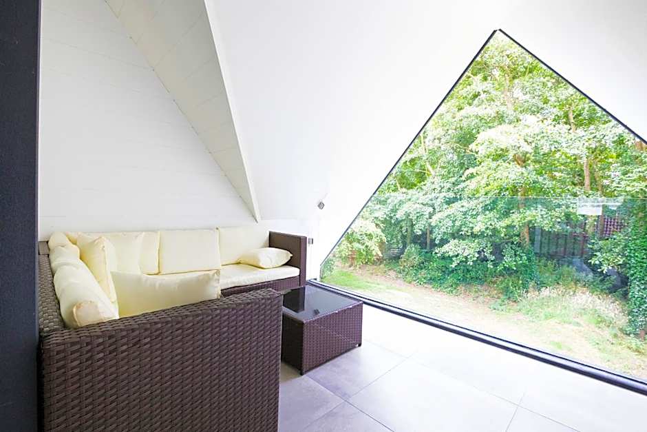 The island life Texel - Wellness