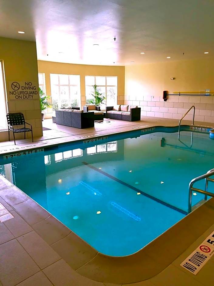 Hilton Garden Inn Austin Nw/Arboretum
