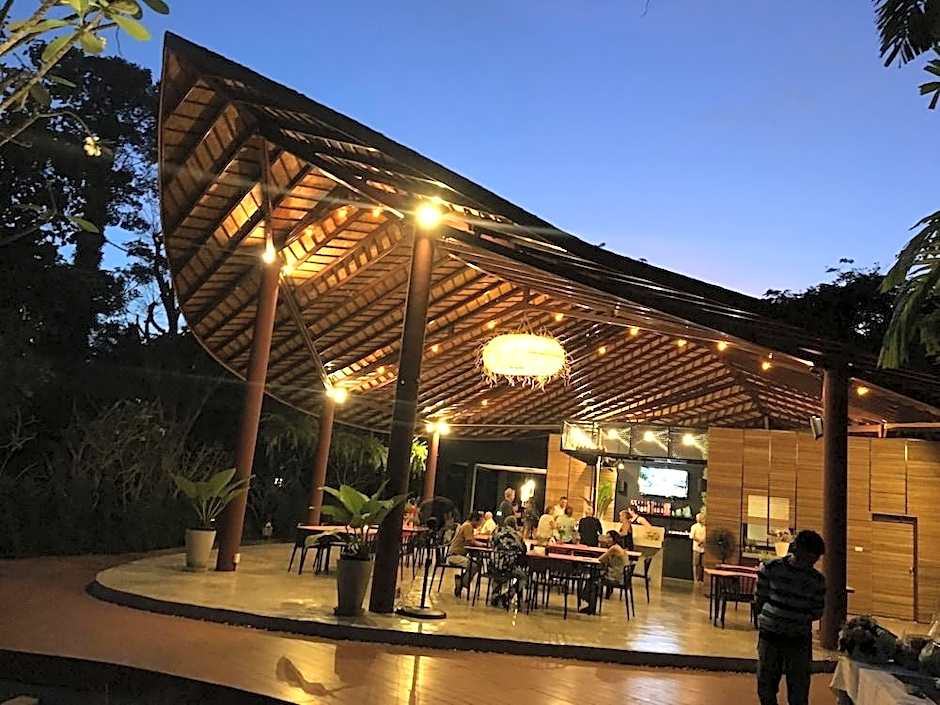 Samui Garden Home Hotel