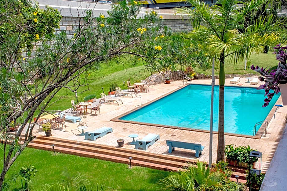 Hotel Boulevard Nairobi, City Centre CBD