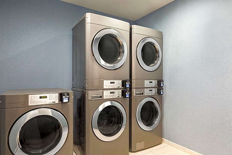 Holiday Inn Express & Suites - Tuscaloosa-University By IHG