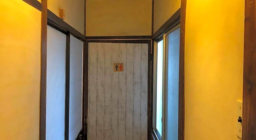 Tentsuku Guesthouse