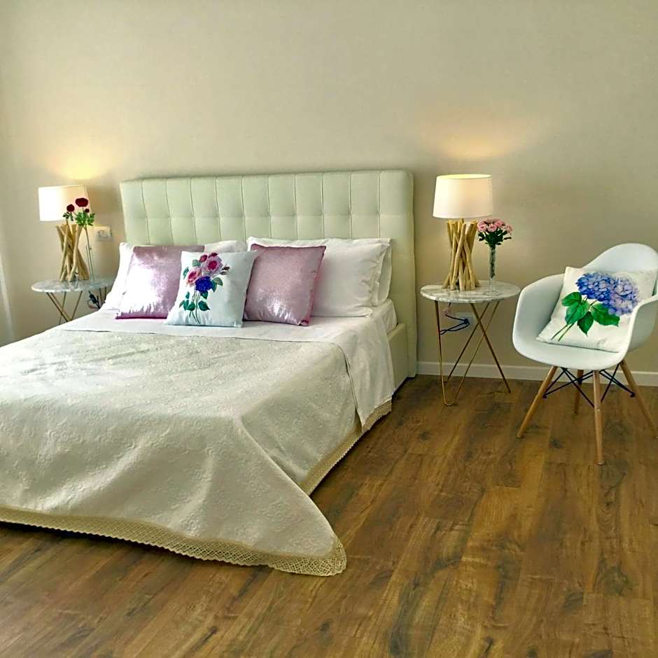 Flowers Sweet Rooms B&B