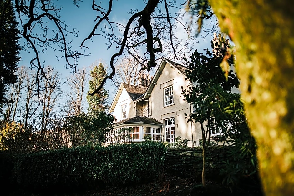 Briery Wood Country House Hotel