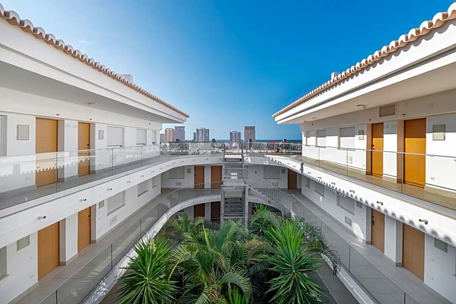 AlvorMar Apartamentos Turisticos