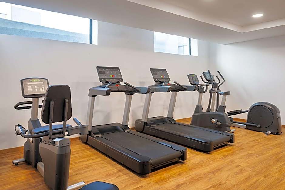 Radisson Hotel Casablanca Gauthier La Citadelle