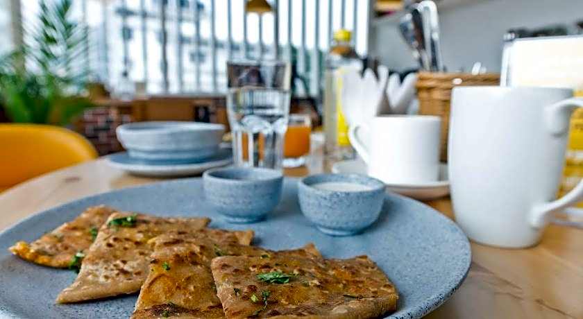 Bloomrooms @ City Centre