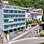 Hotel Muralto Locarno