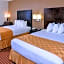 Americas Best Value Inn & Suites Bastrop