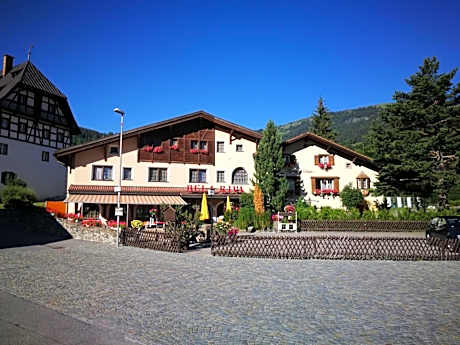 B&B Bela Riva