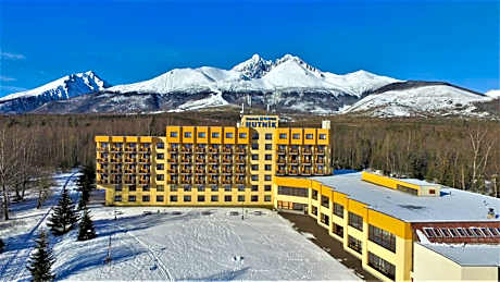 Hotel SOREA HUTNÍK I.