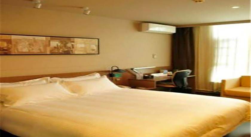 Jinjiang Inn Select Dali Erhai Lake Park