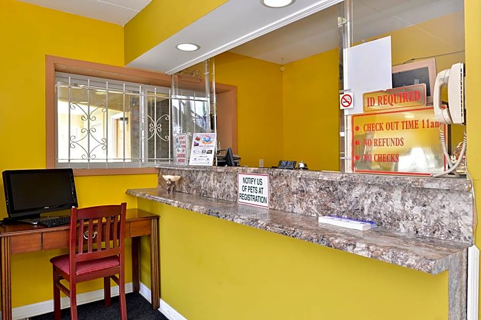 American Inn Princeton