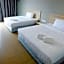 1Orange Hotel Sri Petaling