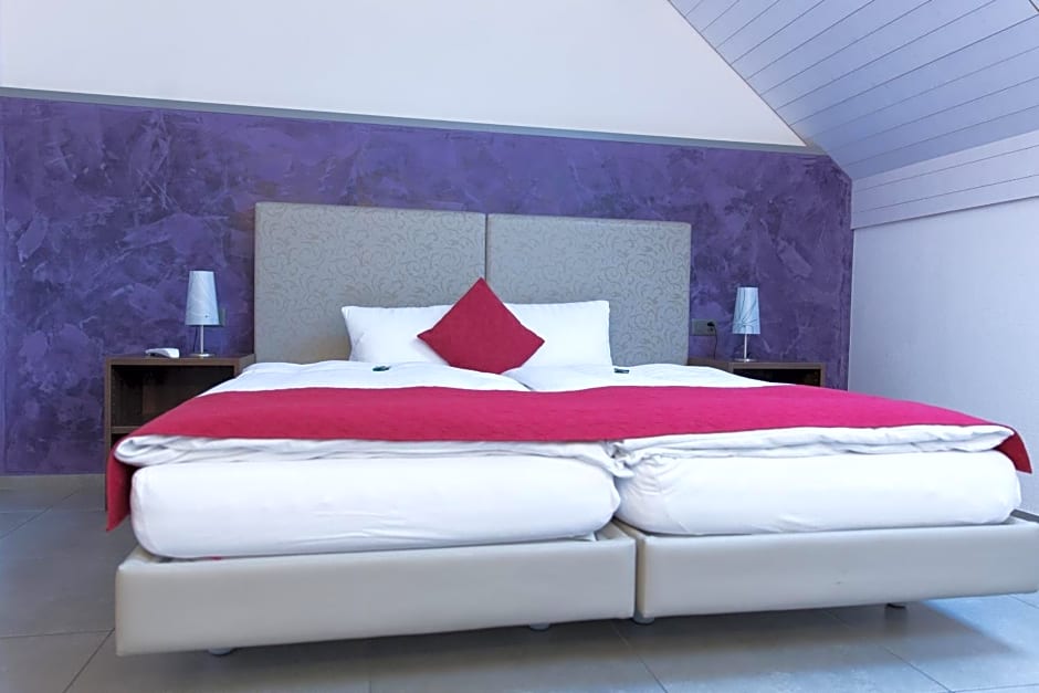 Hotel Schäfli Siebnen