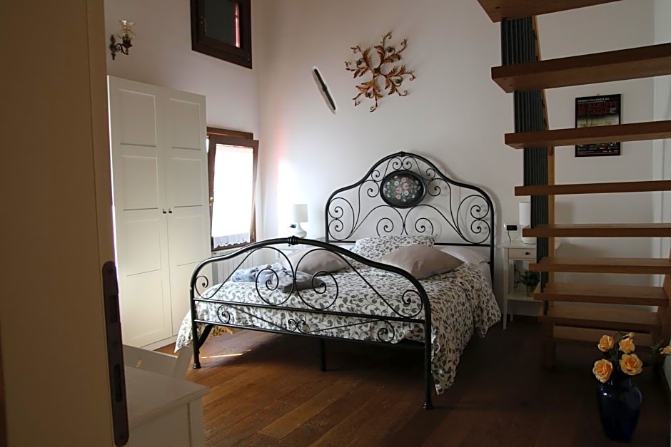 B&B Casa Perla