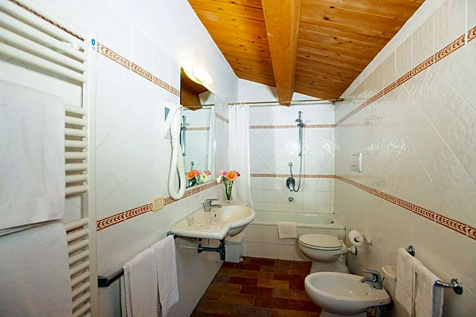 Borgo San Antonio & Borgo San Giuseppe by La Principina