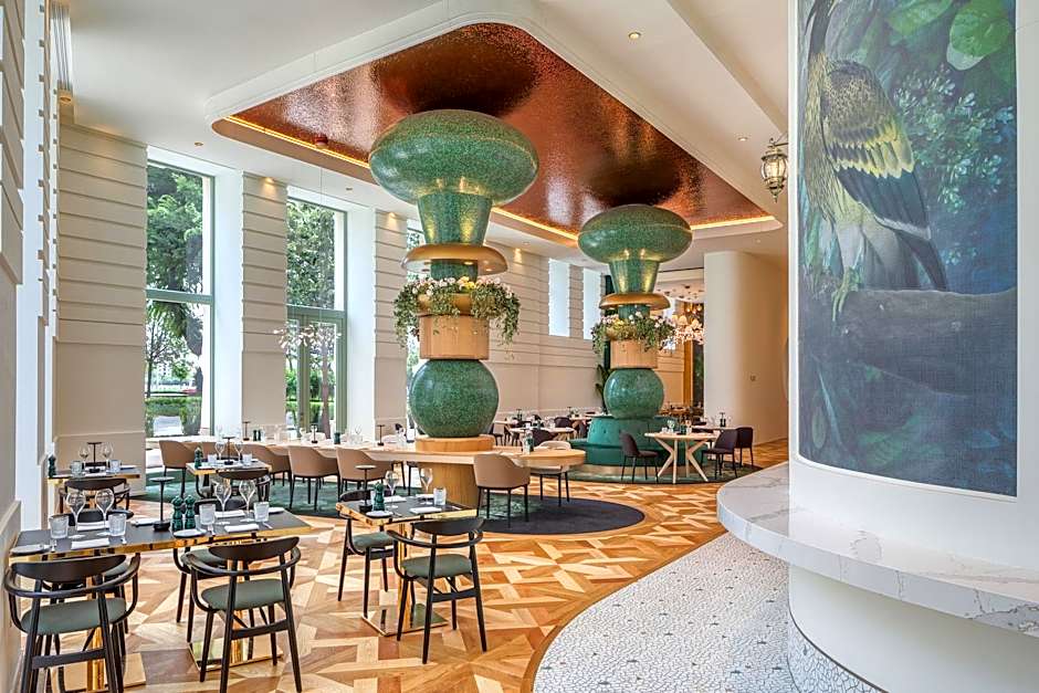 Kimpton Bem Budapest By IHG