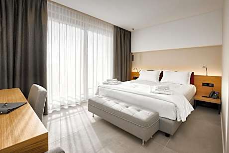 Economy Double or Twin Room