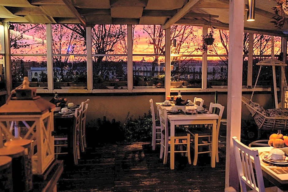 Casa Martini